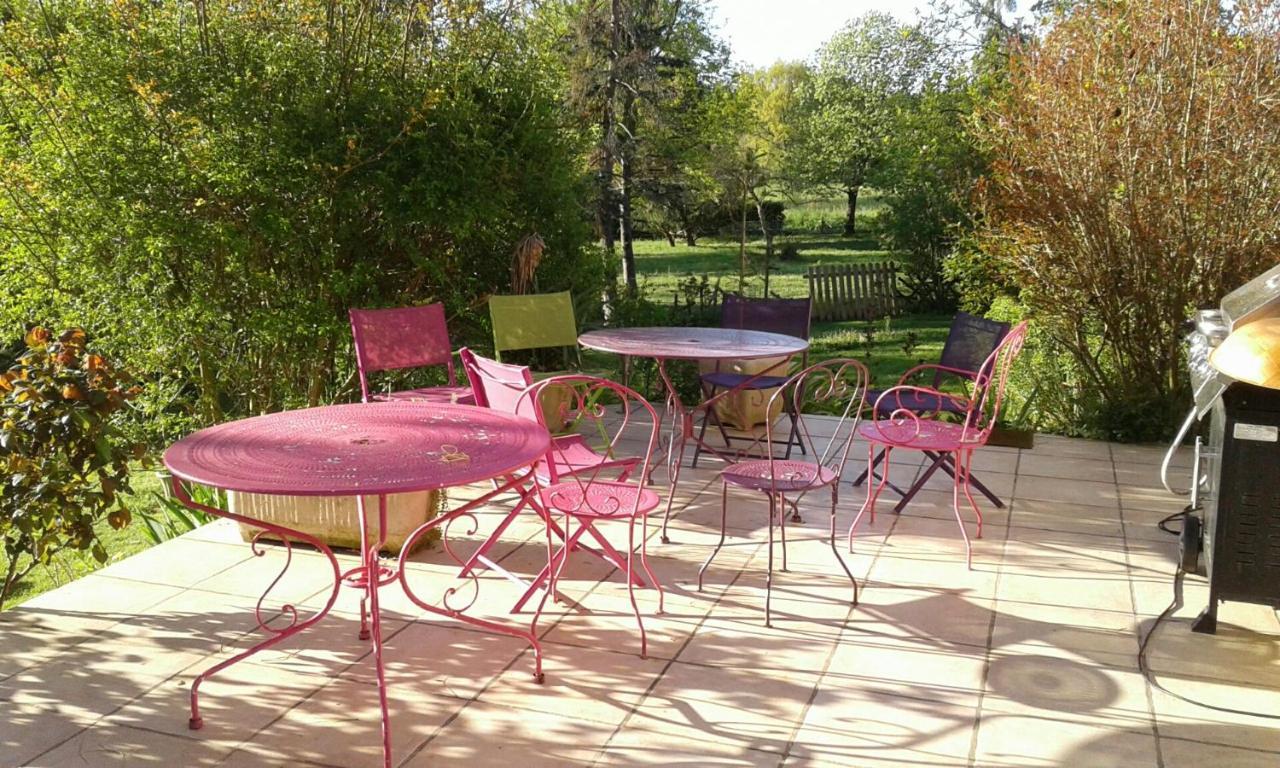 Asinus 32 Bed & Breakfast Viozan ภายนอก รูปภาพ