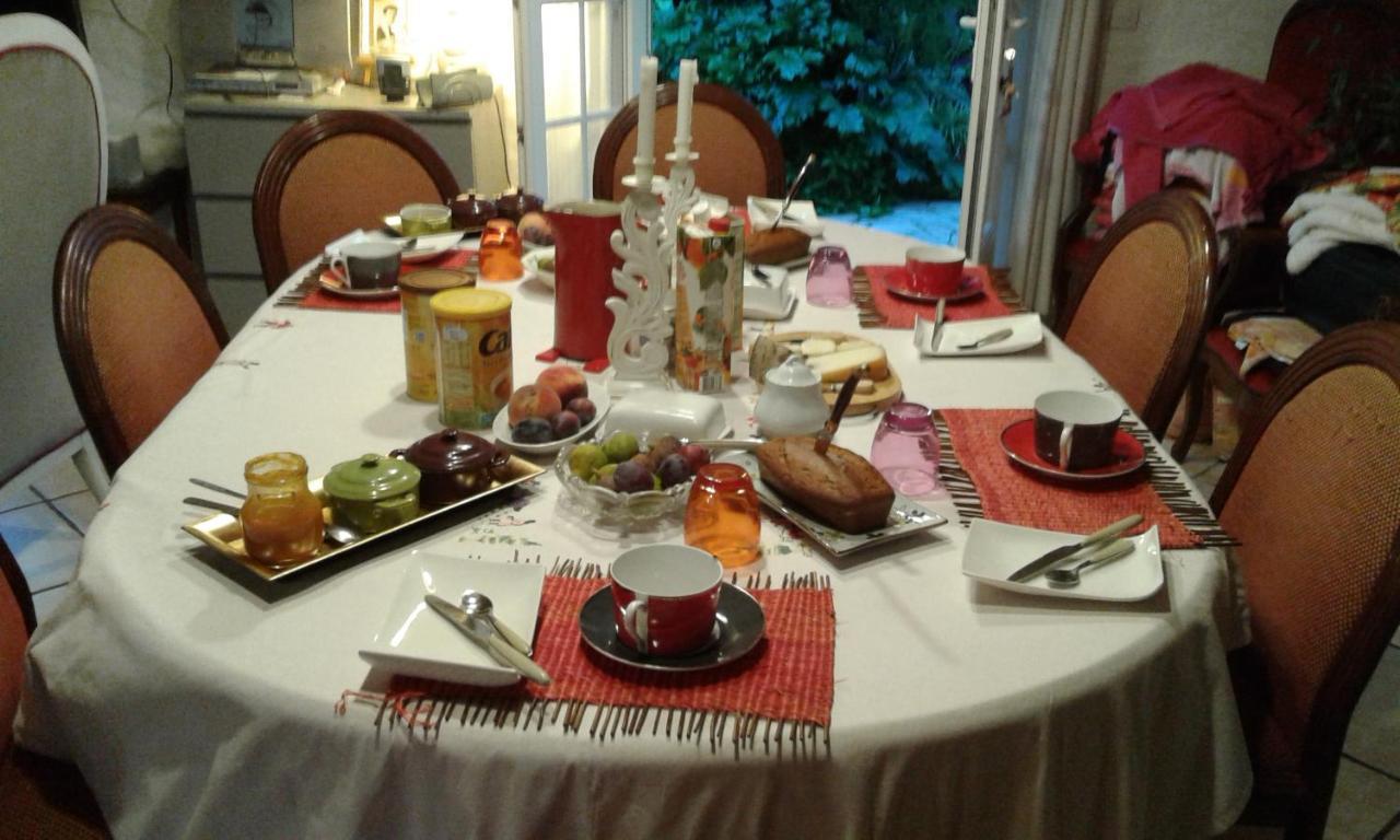 Asinus 32 Bed & Breakfast Viozan ภายนอก รูปภาพ