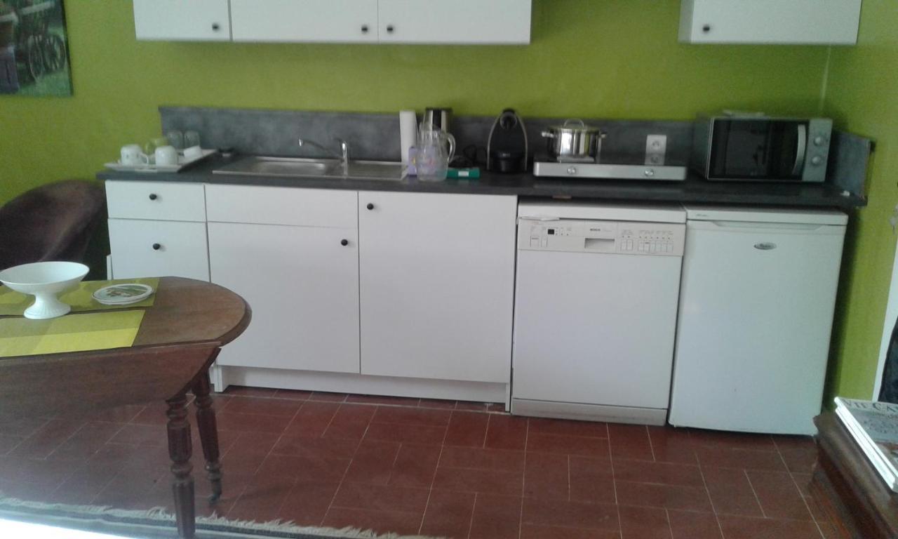 Asinus 32 Bed & Breakfast Viozan ภายนอก รูปภาพ