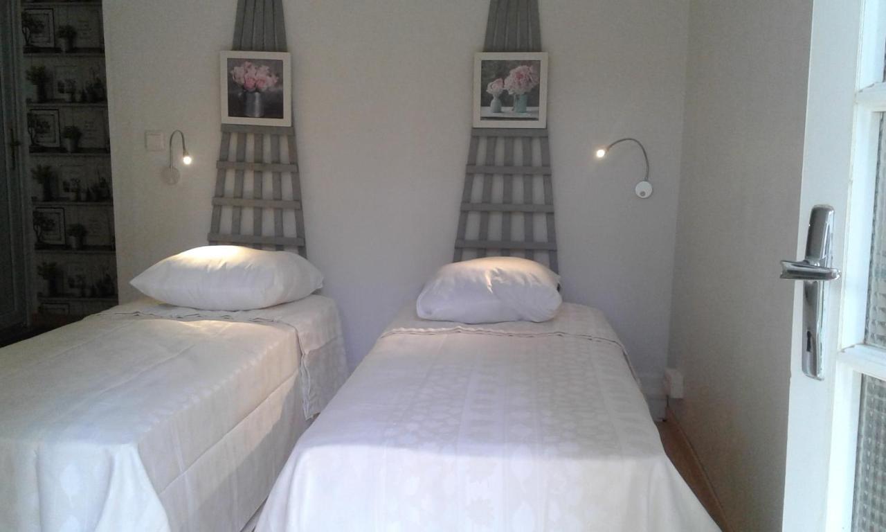 Asinus 32 Bed & Breakfast Viozan ภายนอก รูปภาพ