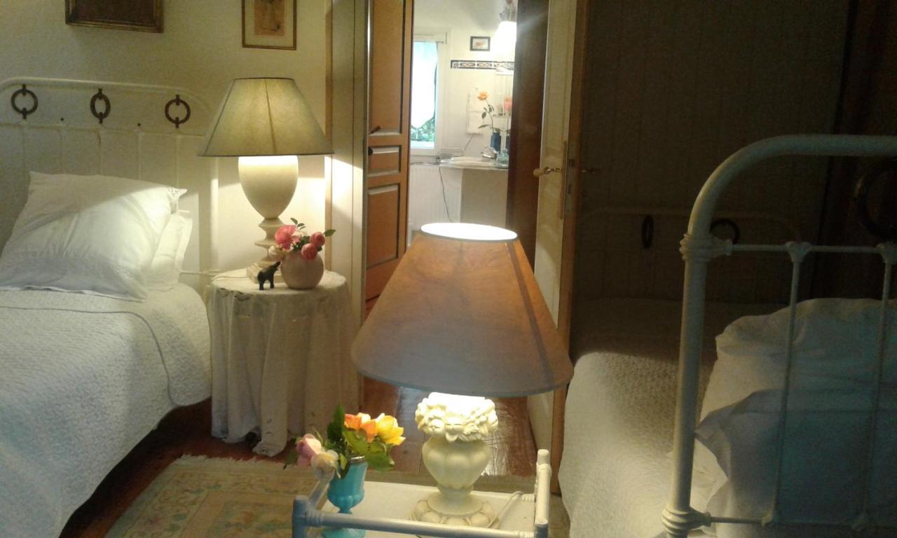 Asinus 32 Bed & Breakfast Viozan ภายนอก รูปภาพ