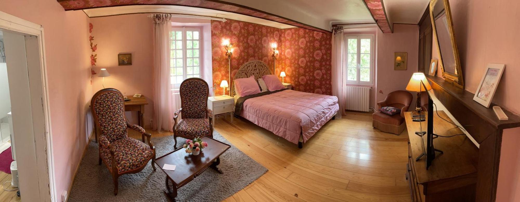 Asinus 32 Bed & Breakfast Viozan ภายนอก รูปภาพ
